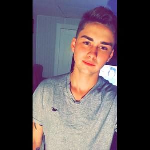 Meet your Posher, Anthony